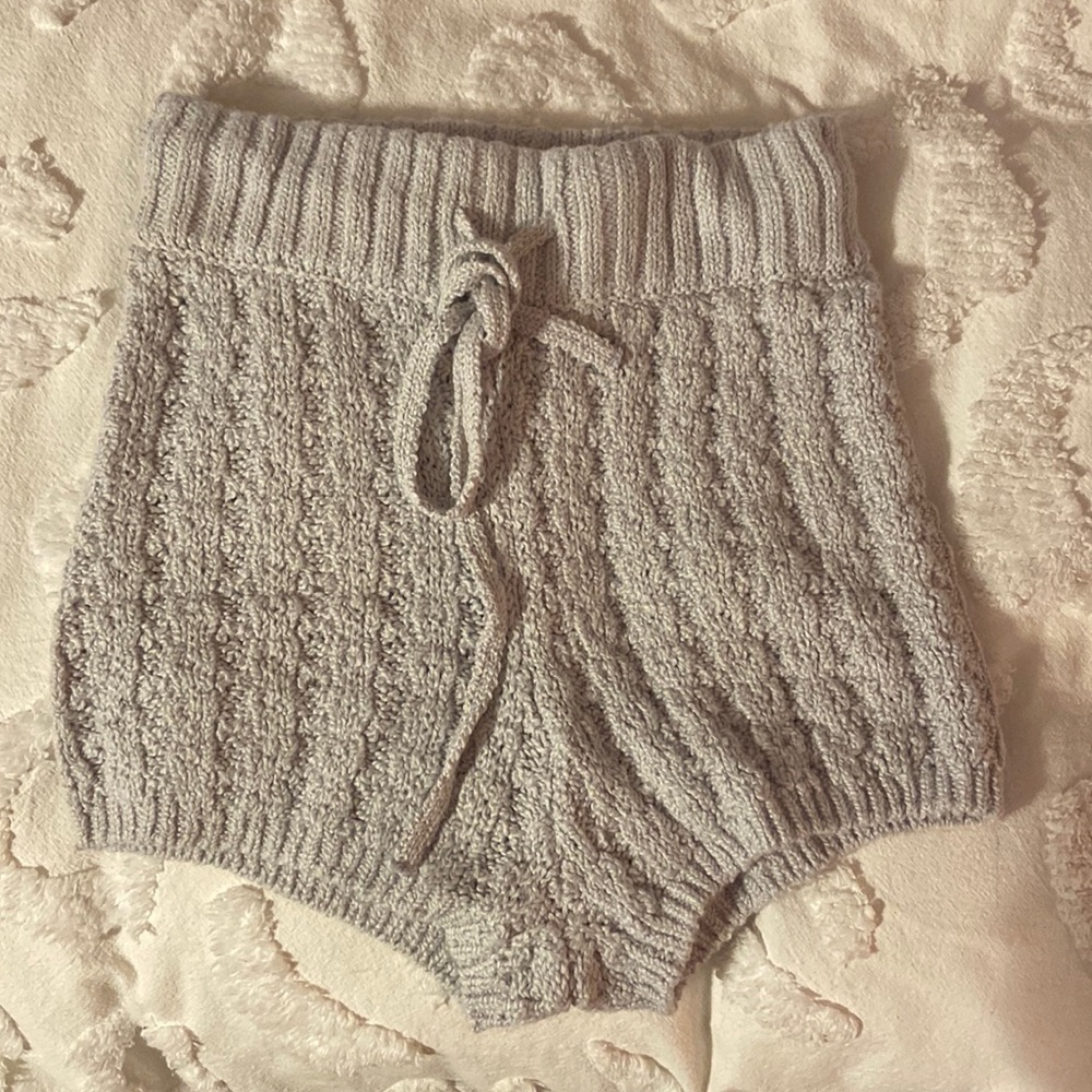 Woven Shorts